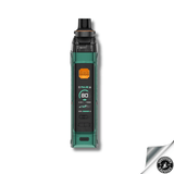 Vaporesso Armour GS 80W Pod Mod Kit Green Downtown Vapoury