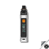 Vaporesso Armour GS 80W Pod Mod Kit Silver Downtown Vapoury