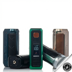 Vaporesso ARMOUR ULTRA 100W Mod