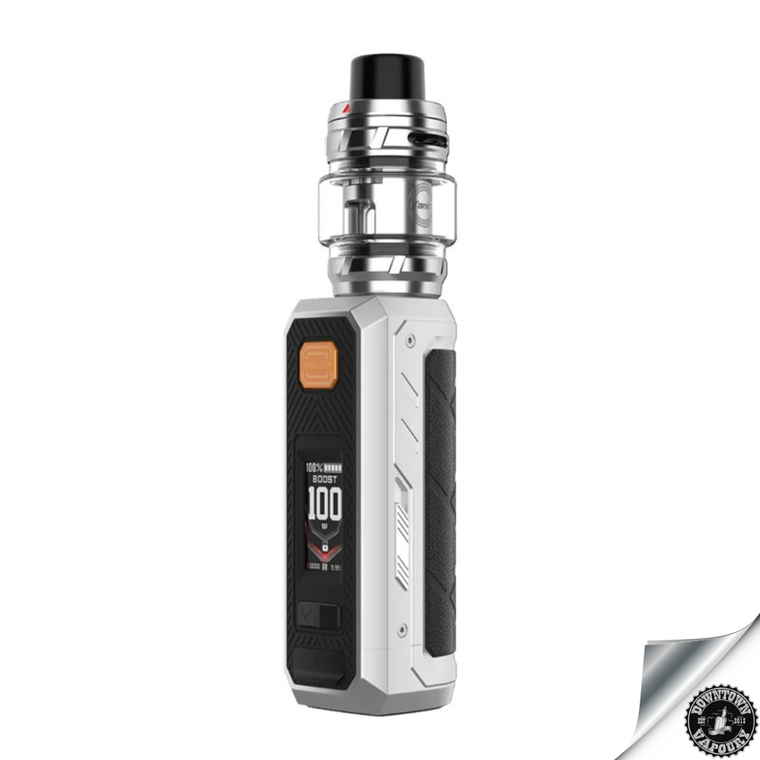 Vaporesso Armour Ultra 100W Starter Kit Downtown Vapoury