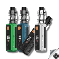 Vaporesso Armour Ultra 100W Starter Kit