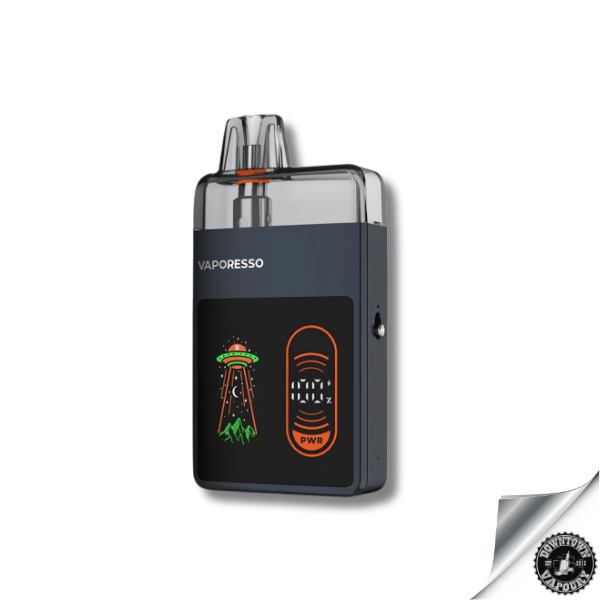Vaporesso ECO Nano PRO Pod System Downtown Vapoury