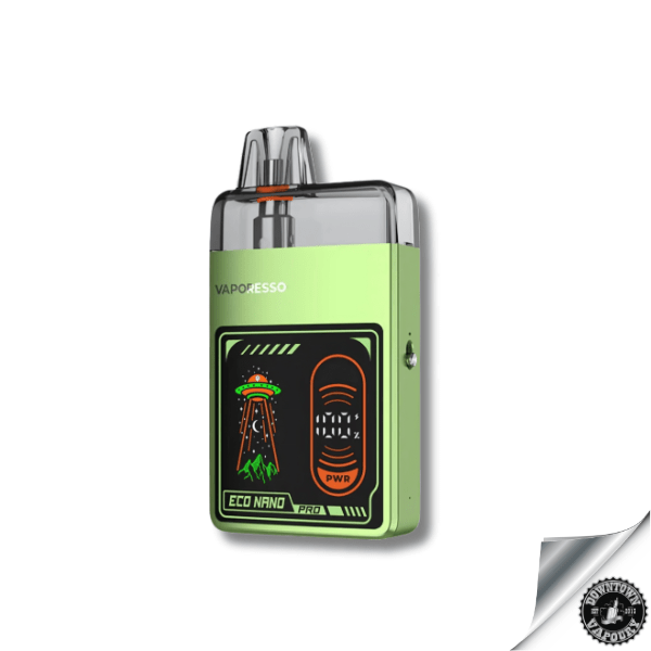 Vaporesso ECO Nano PRO Pod System