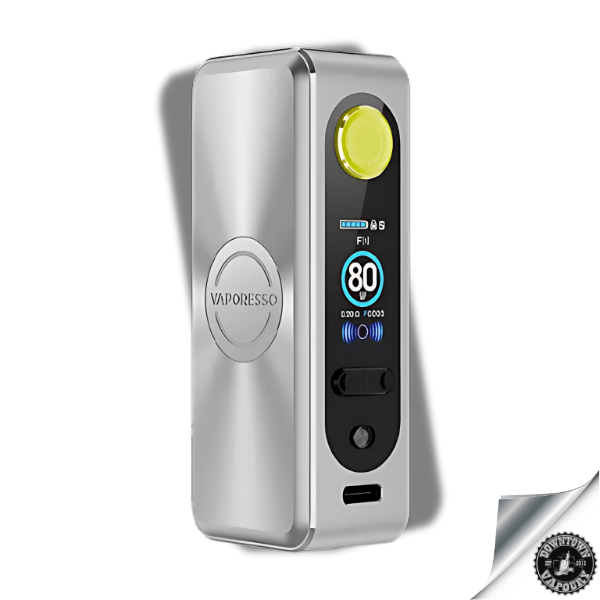 Vaporesso GEN SE 80W Box Mod Downtown Vapoury