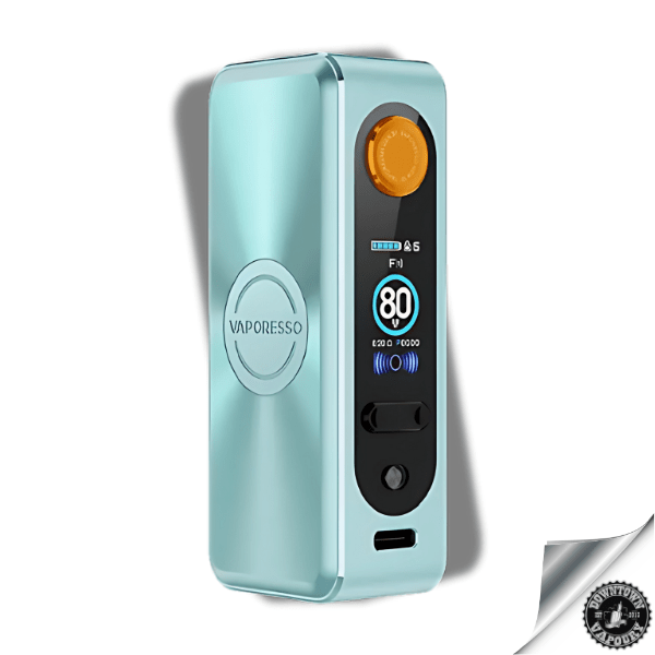 Vaporesso GEN SE 80W Box Mod Downtown Vapoury