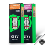 Vaporesso GTi Replacement Coils (1pc)