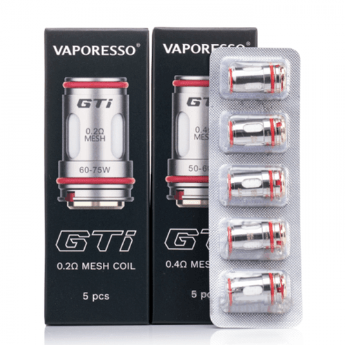 Vaporesso GTi Replacement Coils (1pc)