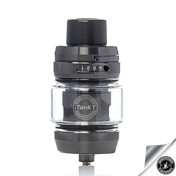 Vaporesso iTank T Sub-Ohm Tank Downtown Vapoury