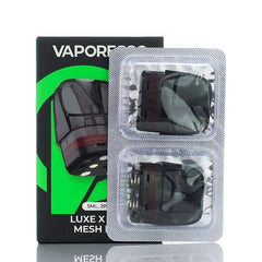Vaporesso LUXE X / XR Replacement Cartridge (1 pc)