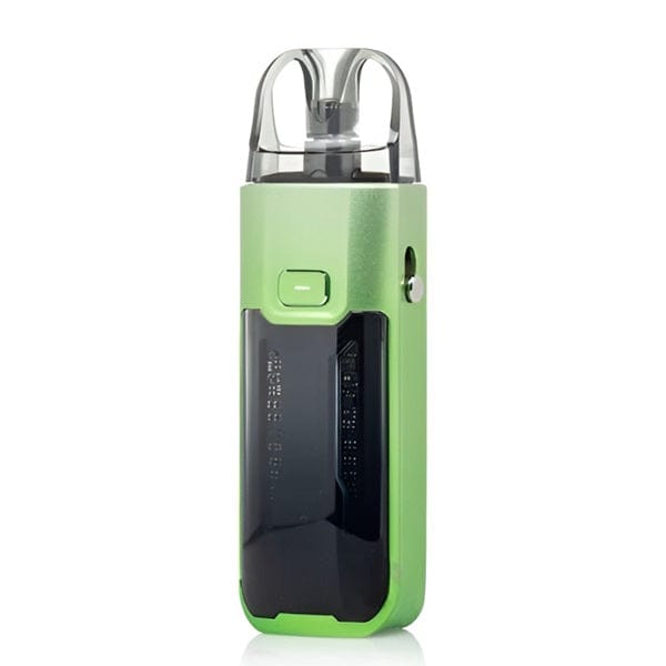 Vaporesso LUXE XR MAX 80W Pod Kit Downtown Vapoury
