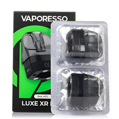 Vaporesso LUXE XR Replacement Pods (1 pc)