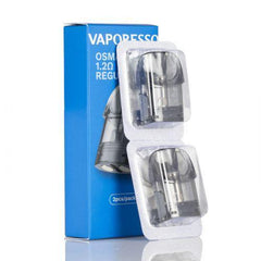 Vaporesso OSMALL Replacement Pods (1 pc)