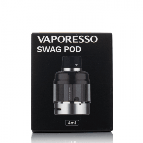 Vaporesso SWAG PX80 Replacement Pods (1 pc)