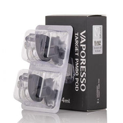 Vaporesso TARGET PM80 Replacement Pods (1 pc)