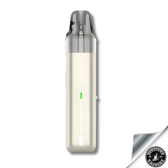 Vaporesso Vibe SE 2 28W Pod System Gleaming Gold Downtown Vapoury
