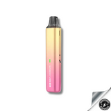 Vaporesso Vibe SE Pod Kit Grapefruit Soda Downtown Vapoury