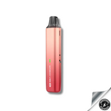 Vaporesso Vibe SE Pod Kit Strawberry Red Downtown Vapoury