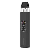 Vaporesso XROS 4 Pod Kit Black Downtown Vapoury
