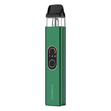 Vaporesso XROS 4 Pod Kit Green Downtown Vapoury