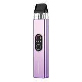 Vaporesso XROS 4 Pod Kit Lilac Purple Downtown Vapoury