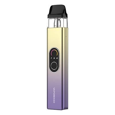 Vaporesso XROS 4 Pod Kit Sunset Neon Downtown Vapoury