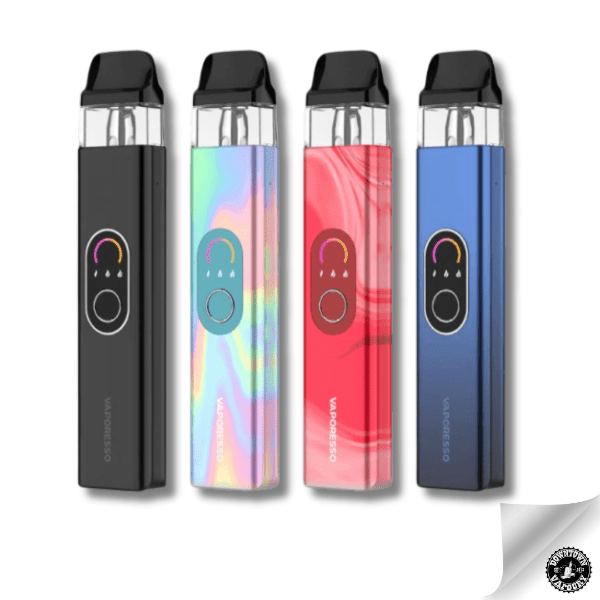 Vaporesso XROS 4 Pod Kit