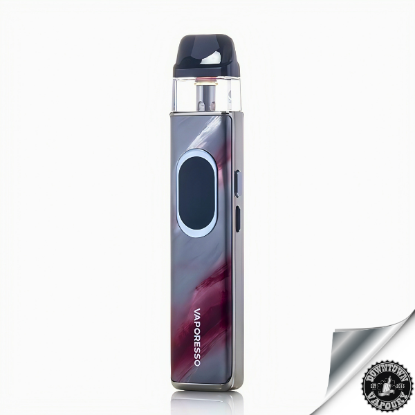 Vaporesso XROS 6 30W Pod System Downtown Vapoury