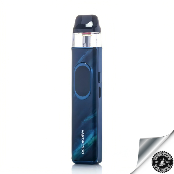 Vaporesso XROS 6 30W Pod System Downtown Vapoury