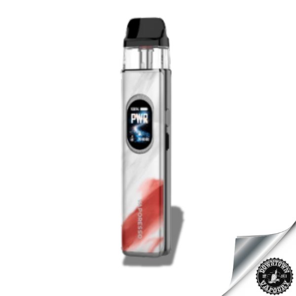 Vaporesso XROS 6 30W Pod System Scorching Cloud Downtown Vapoury