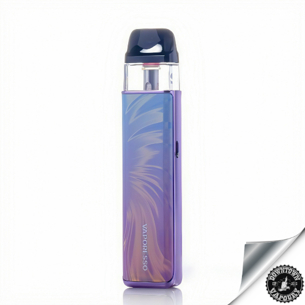Vaporesso XROS 6 MINI 30W Pod System Downtown Vapoury