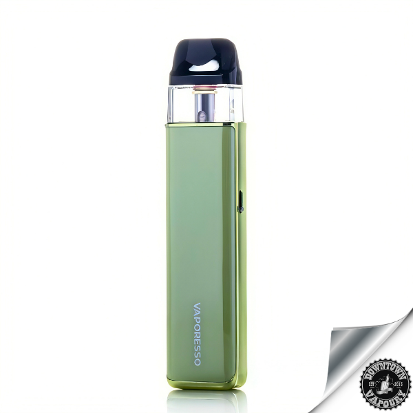 Vaporesso XROS 6 MINI 30W Pod System Downtown Vapoury