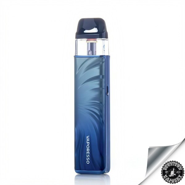 Vaporesso XROS 6 MINI 30W Pod System Downtown Vapoury