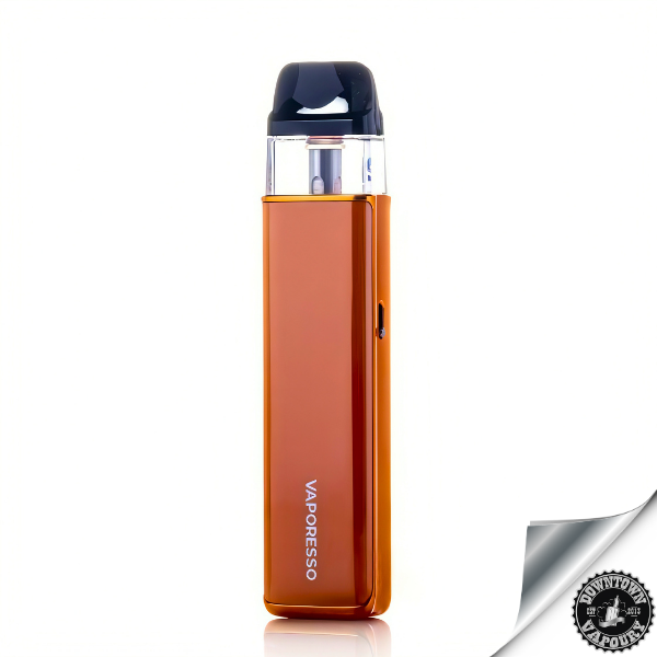 Vaporesso XROS 6 MINI 30W Pod System Downtown Vapoury