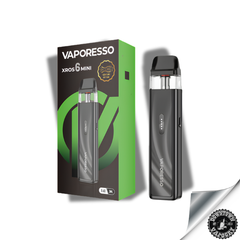 Vaporesso XROS 6 MINI 30W Pod System Downtown Vapoury
