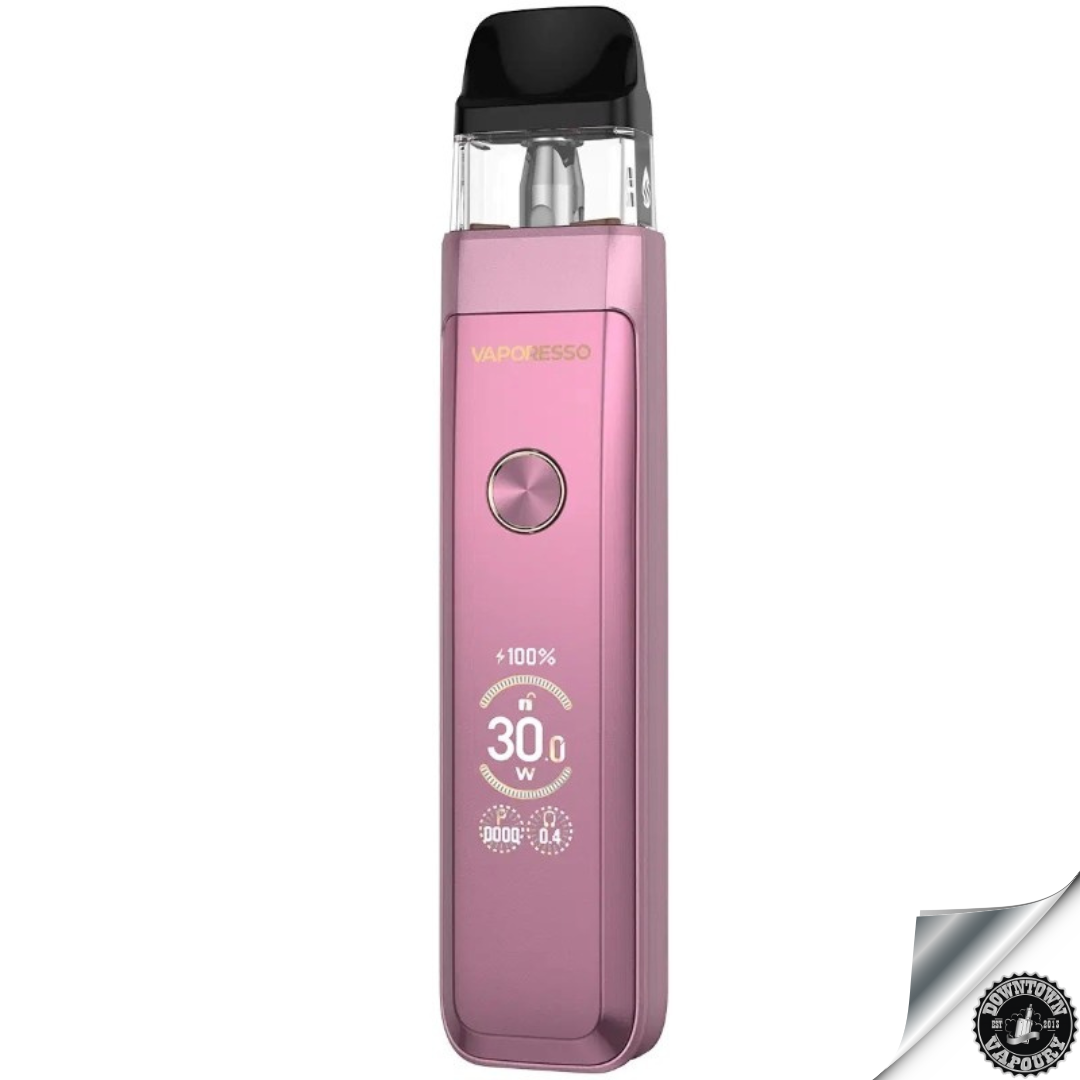 Vaporesso XROS Pro 2 30W Pod System Downtown Vapoury