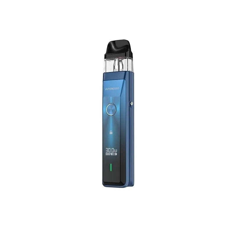 Vaporesso Xros Pro 30w Pod System Blue Downtown Vapoury