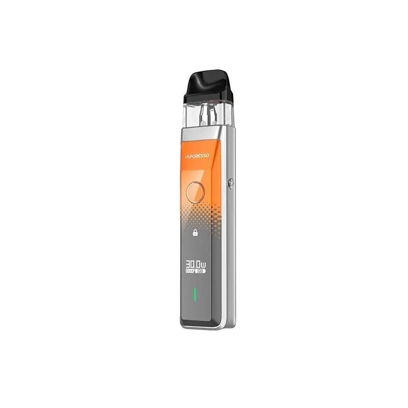 Vaporesso Xros Pro 30w Pod System Orange Downtown Vapoury