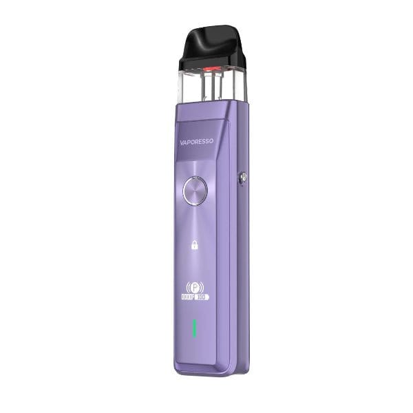 Vaporesso Xros Pro 30w Pod System Purple Downtown Vapoury