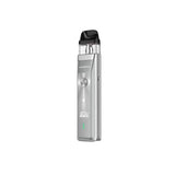 Vaporesso Xros Pro 30w Pod System Silver Downtown Vapoury