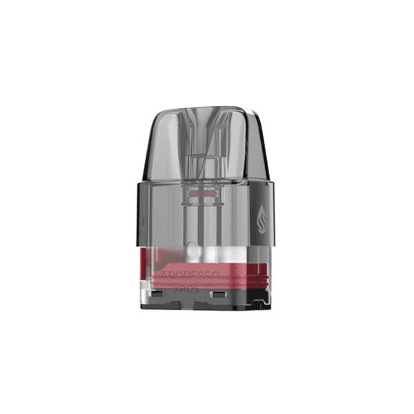 Vaporesso XROS Replacement Pods 3ml Side Fill (1 pc)