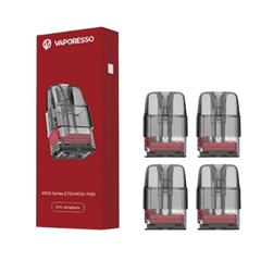 Vaporesso XROS Replacement Pods 3ml Side Fill (1 pc)