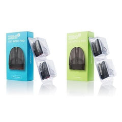 Vaporesso ZERO 2 Replacement Pods (1 pc)