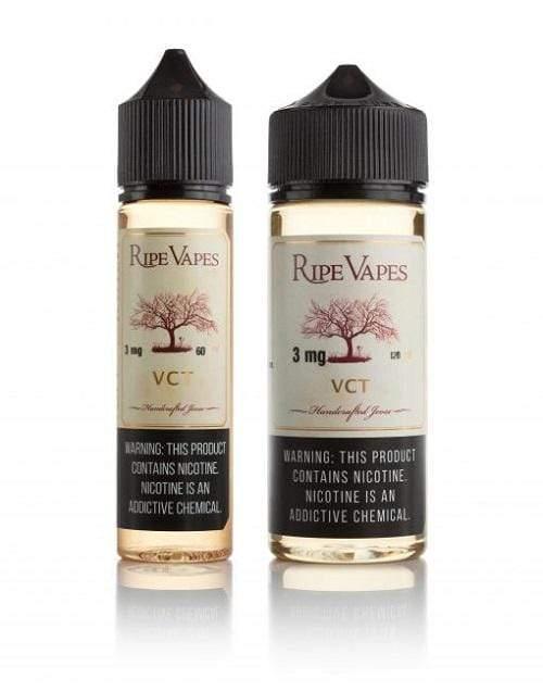 VCT (Original) By Ripe Vapes