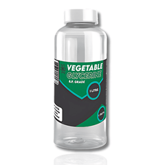 Vegetable Glycerine Additive 1000ml VG