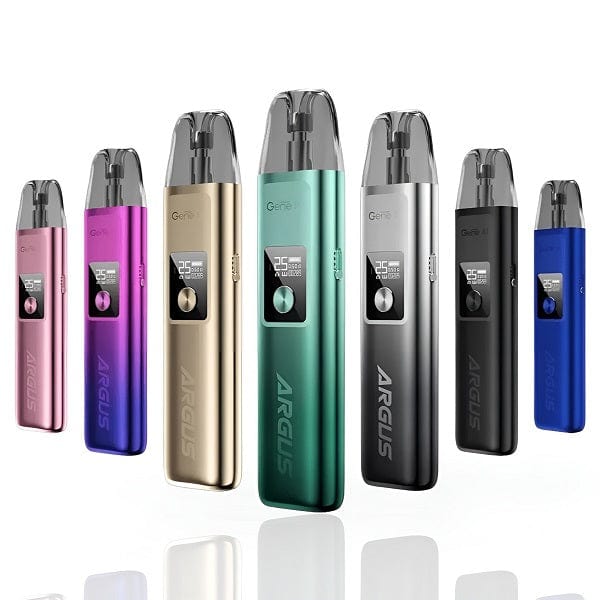 VOOPOO Argus G 25W Pod System