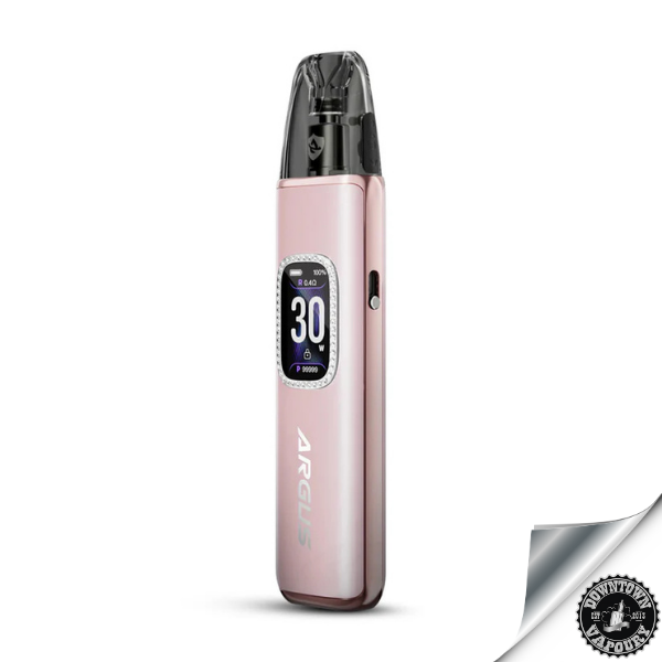 VOOPOO Argus G3 30W Pod System