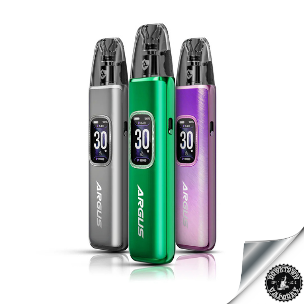 VOOPOO Argus G3 30W Pod System