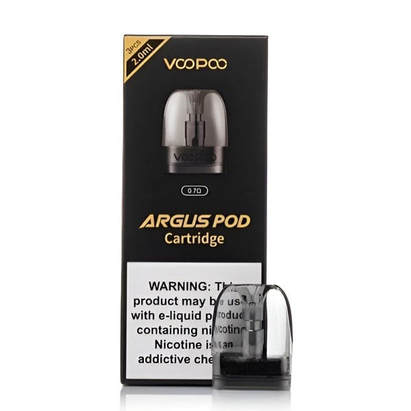 VOOPOO ARGUS POD Replacement Pods (1 pc)