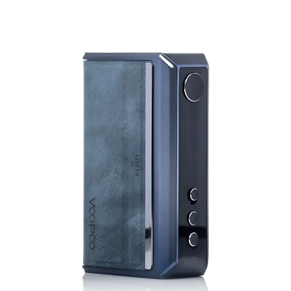 VOOPOO Drag 5 177W Box Mod Downtown Vapoury