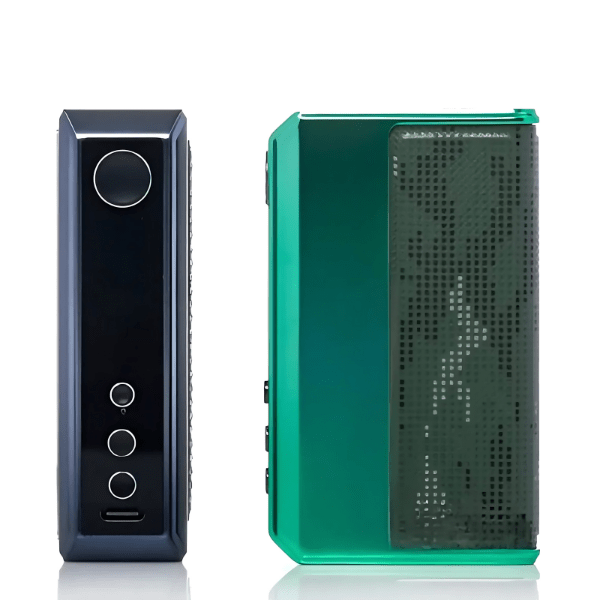 VOOPOO Drag 5 177W Box Mod Downtown Vapoury